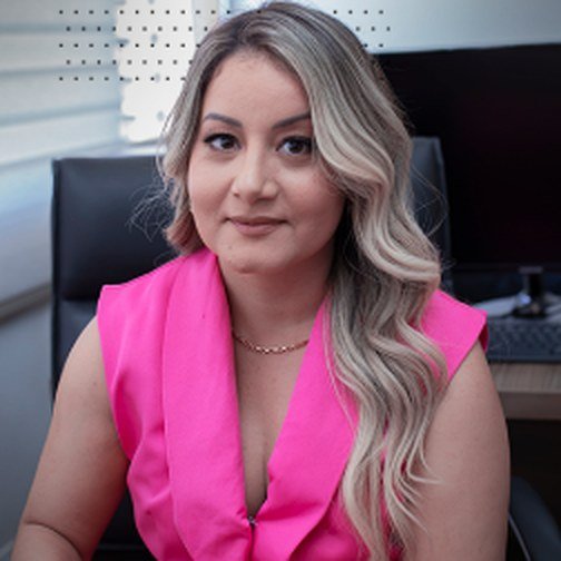 Dra. Monique